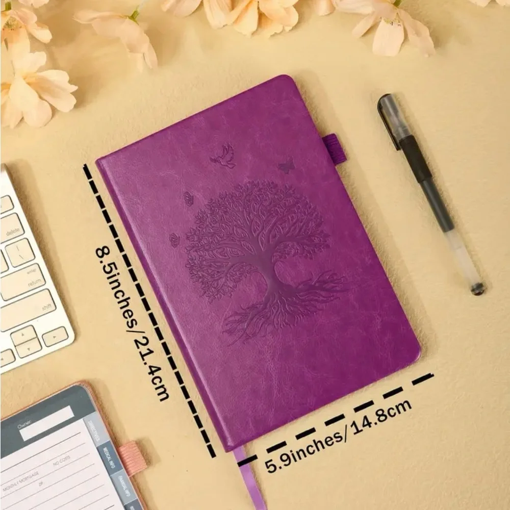 End of Life Planner Important Guidance for You and Your Loved Ones Note Book
